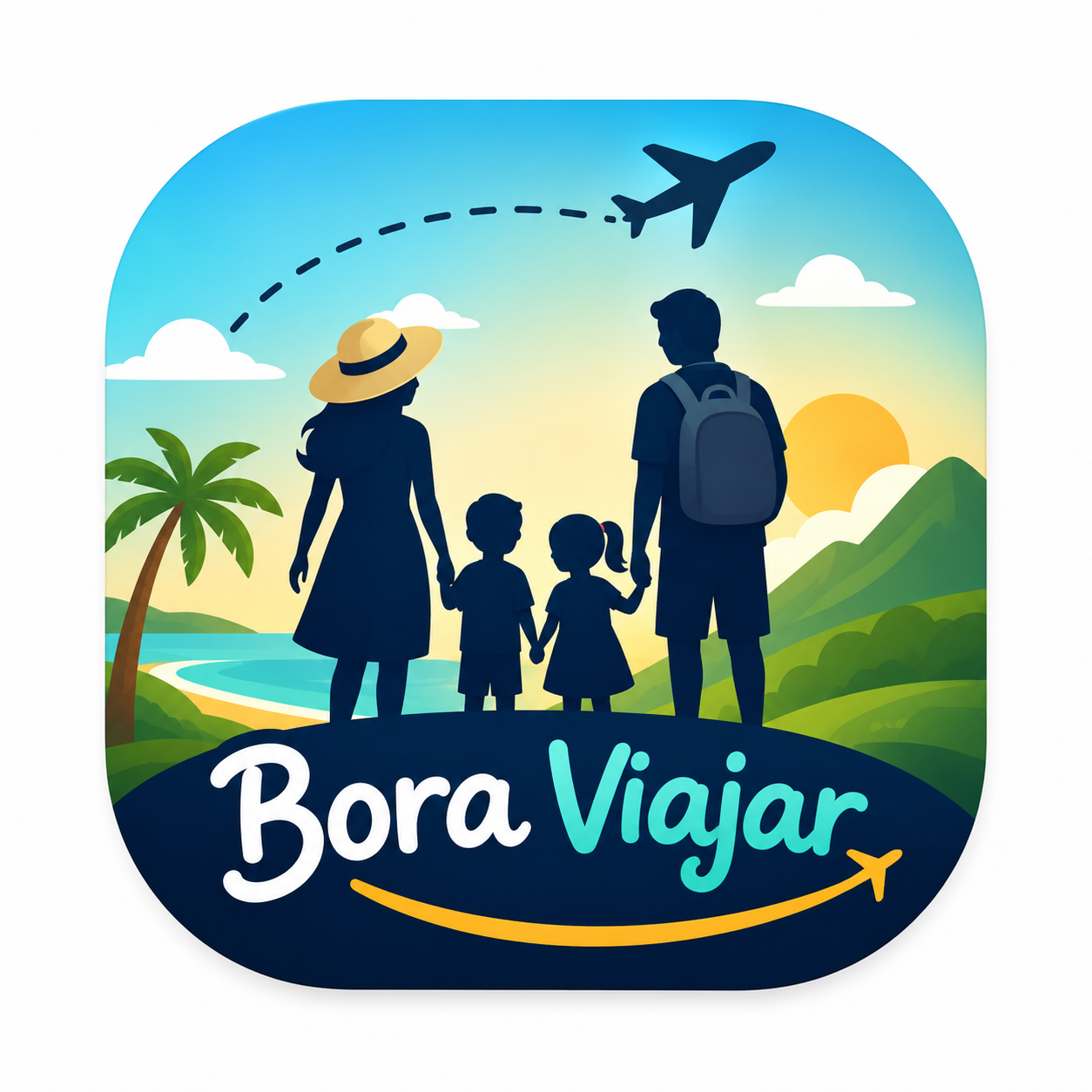 Bora Viajar